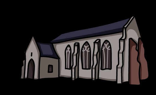 Brandiston Church